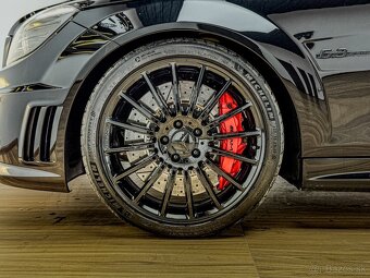 Mercedes-Benz C trieda Kombi 63 AMG Performance - 7