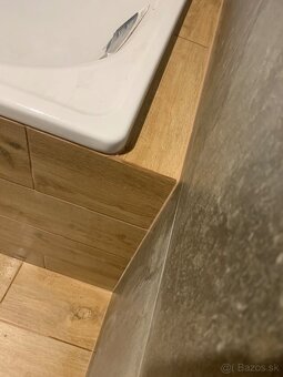 Murárske obkladačské práce - 7