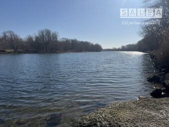 Záhrada Kráľova nad Váhom s bazénom na predaj Kráľova nad Vá - 7