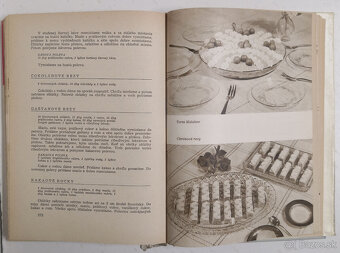 Mária Hajková - Múčniky 1965 - 7