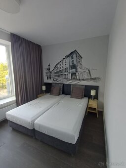 RK Byty Bratislava predá 2 izb. byt na ul. Žilinská, BA I - 7