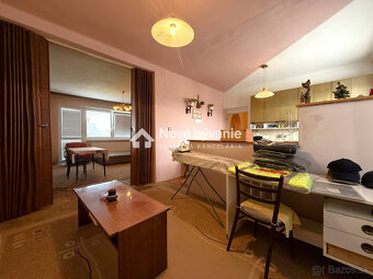 Predaj, veľký rodinný dom s garážou-Čata(N187-12-FRAD3) - 7