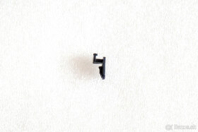 Gumový kryt baterie pro Canon - 7