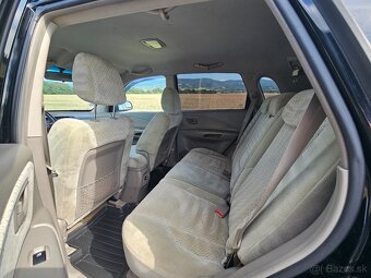 Hyundai Tucson 2.0 CRDi - 7