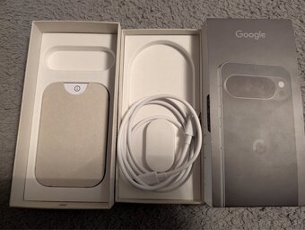 Google Pixel 10pro XL 256gb obsidian - 7