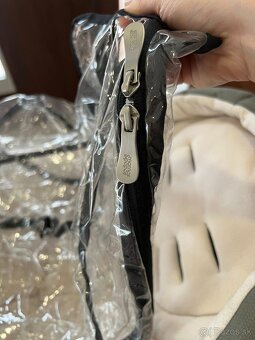 Kočík Mamas & Papas Ocarro + príslušenstvo - 7