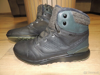 Kybun Matterhorn 20 a Salomon Utility WinterCS WP - 7