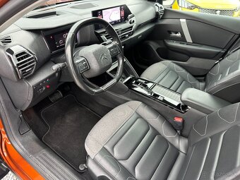 Citroën C4 BlueHDi130 Shine EAT8-EXCLUSIVE-11/2021-168tis km - 7