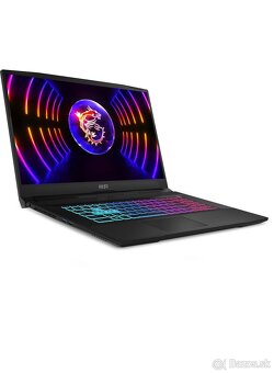 MSI Katana 17 B12VFK-458CZ - 7