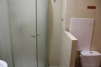 EXKLUZÍVNE-SPEKTRUM REALITY- Na Predaj garsónka 23 m2 s logg - 7