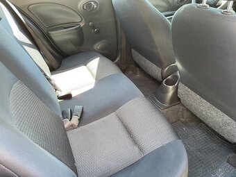 Nissan Micra 1.2 Acenta - 7