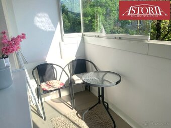 2- izbový byt Martin - CENTRUM - KOMPLETNÁ REKONŠTRUKCIA bal - 7