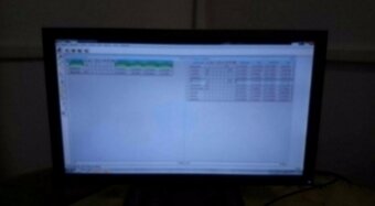 Mitutoyo Crysta-Plus M544, používaný měřící stroj r. v. 2012 - 7