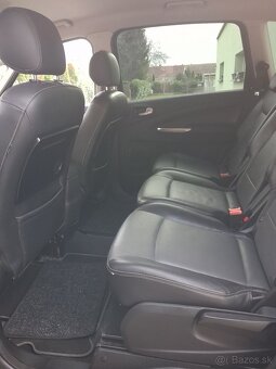 Ford S-Max 2.0 TDCi Titanium - 7