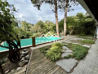 pokoj, súkromie, harmónia v jednom - 7