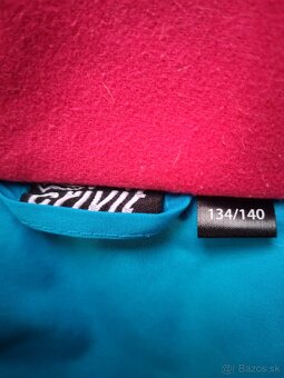 Detská lyžiarska súprava - 7