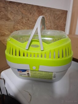 Domáci bytový králik - 7