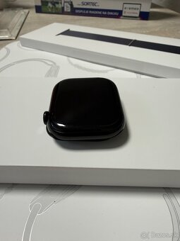 Apple Watch 10 GPS 46mm Jet Black - 7