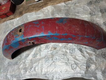 ČZ blatník za vašu cenu - 7