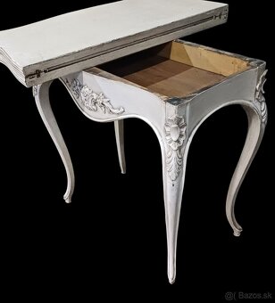 Konzolový stolík - 7