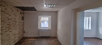 Domček - Obchodný priestor 109 m² - Kostoľany nad Hornádom - 7