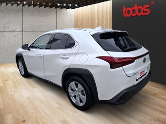 Lexus UX 250h BUSINESS TECH - 7