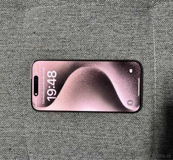 Iphone 15 pro 128GB - 7