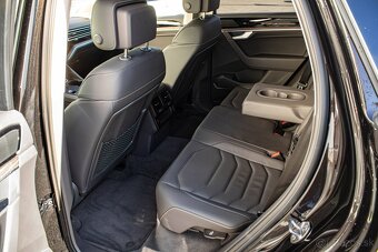 Volkswagen Touareg 3.0 V6 TDI 170 kW Matrix, Vzduch, Masáž - 7