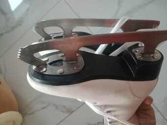 Detské korčule na ľad - 7