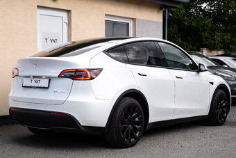 Tesla Model Y DUAL MOTOR-LONG LIFE 82KWH AWD - 7