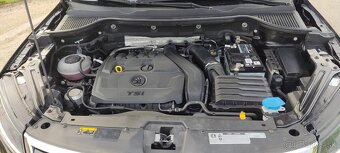 Škoda Karoq 1.5TSi-110KW DSG - 7