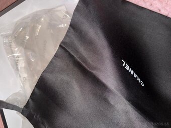 Čižmy Chanel č.41 a 40 - 7