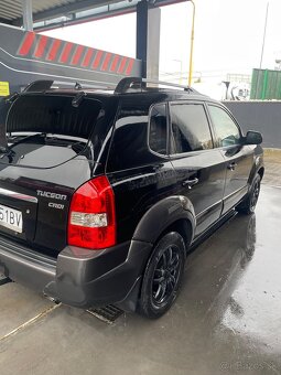 Hyundai tucson - 7