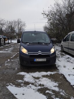 Citroën Jumpy - 7