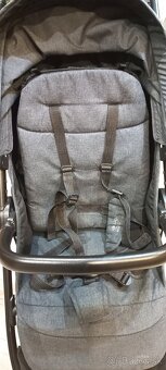 Britax romer kocik - 7