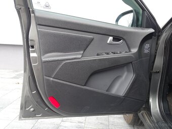 Kia Sportage 2.0 CRDi - 7