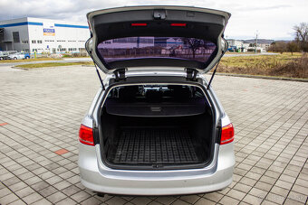 Passat B7 1.6TDI - 7