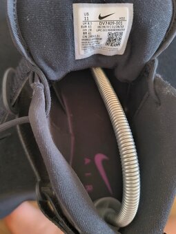 Nike Air Adjust Force 2023 - 7