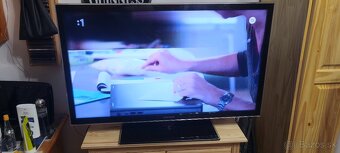 Predám TV Samsung UE40D5000• - 7