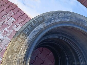 Letné 235/55R18 - 7