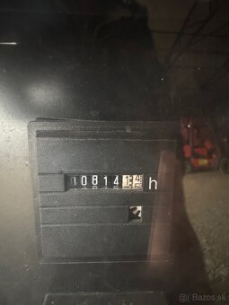 KAESER M46E 815 motohodin - 7