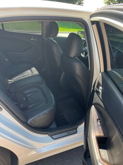 KIA optima 1.7 D automat - 7