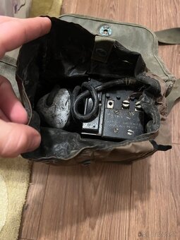 Americké vojenské telefóni - 7