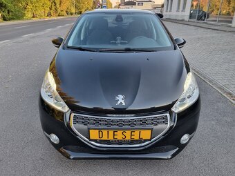 ===Peugeot 208=== - 7