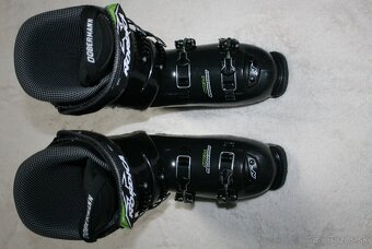 lyže Fischer 140 cm - 7