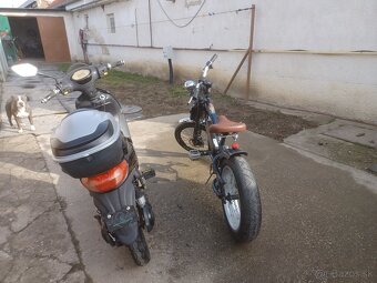 Predám elektrické bicykle - 7