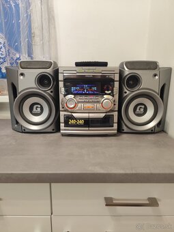 Hifi veza - 7