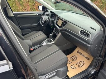 T-Roc 2,0 TDI 110kw LED - 7