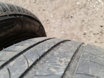 plechové disky bmw r16" - 7