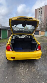 Hyundai Accent automat - 7